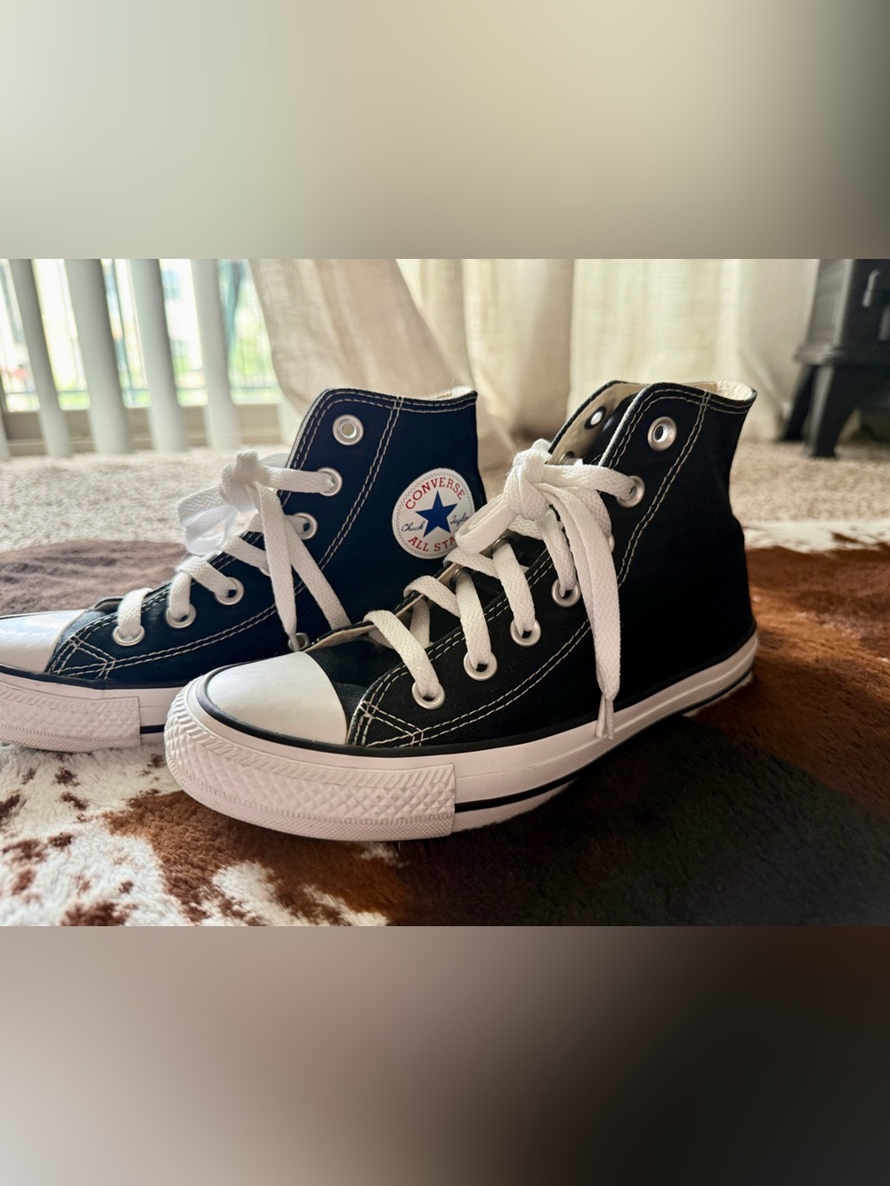 Converse Chuck Taylor All Star Canvas - Picture 7 of 16